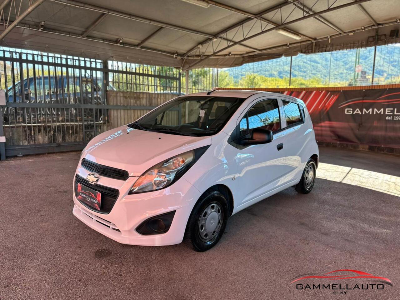 Chevrolet Spark 1.0 LS 68CV