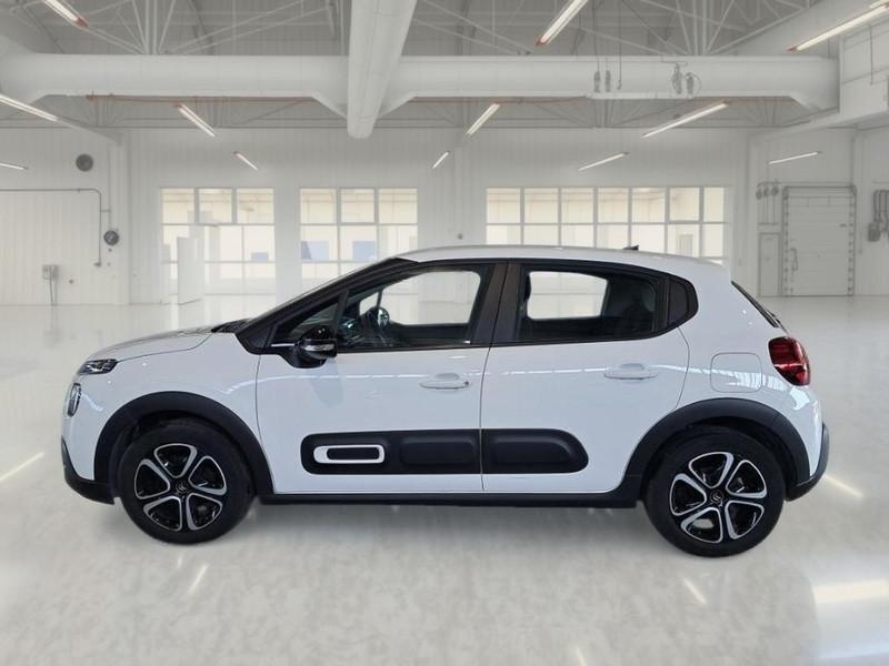 CITROEN C3 BlueHDi 100 S/S Feel Pack 5 PORTE