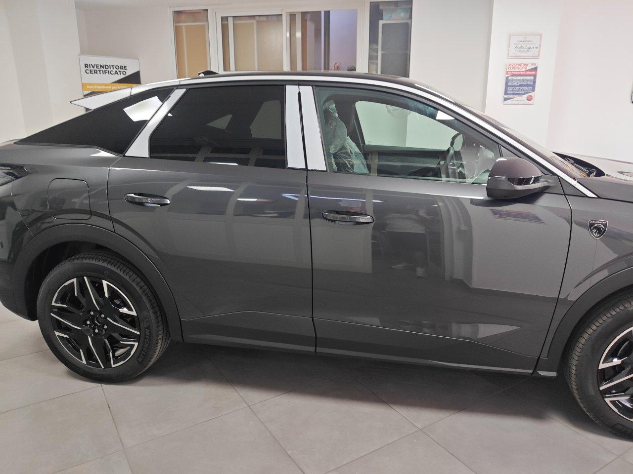 Peugeot 3008 3008 1.2 hybrid GT 145cv e-dcs6