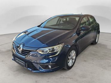Renault Mégane 1.5 Blue dCi 95 CV Business