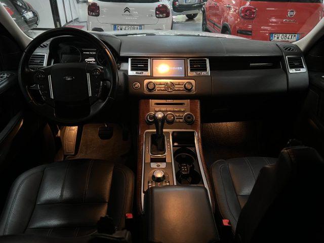 LAND ROVER Range Rover Sport 3.0 SDV6 HSE GARANZIA 24 MESI