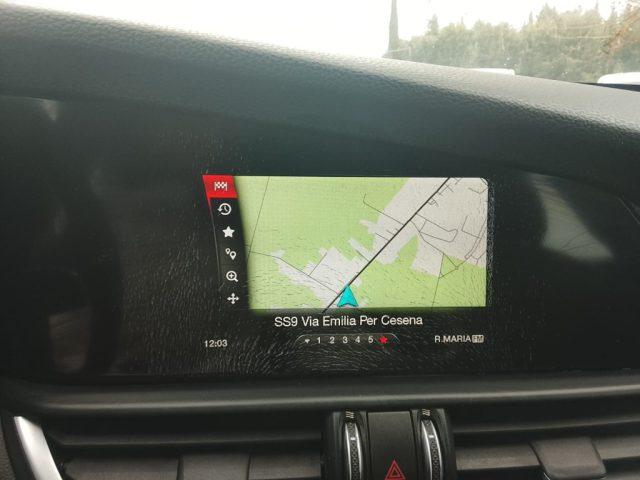 ALFA ROMEO Giulia 2.2 Turbodiesel 150 CV