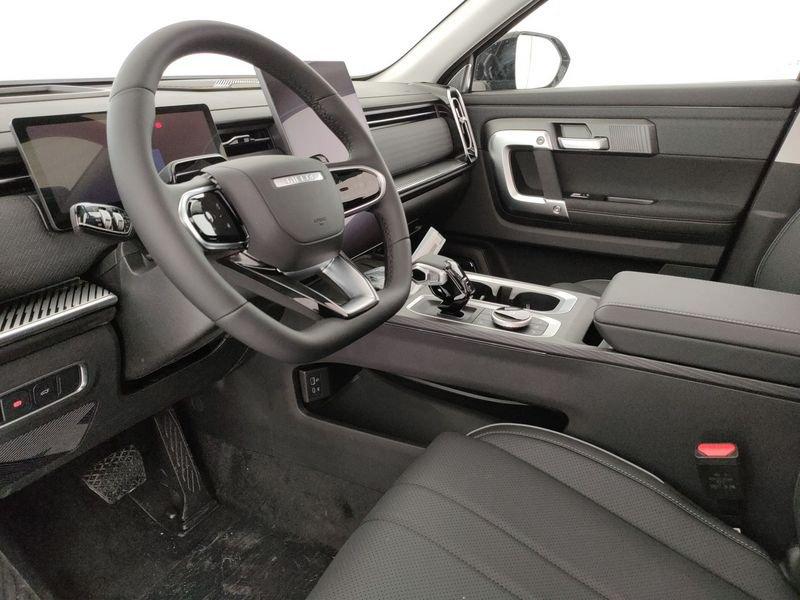Jaecoo Jaecoo 7 1.6 TGDI 147 CV aut. 2WD Premium