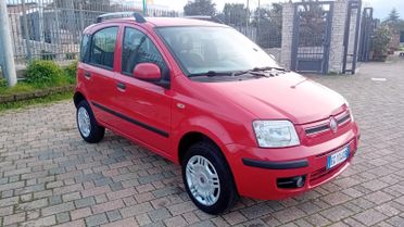 Fiat Panda 1.4 Dynamic Natural Power Mamy