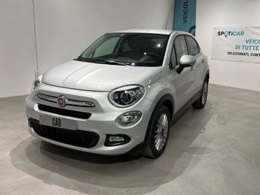FIAT 500X 500X 1.6 MultiJet 120 CV Lounge