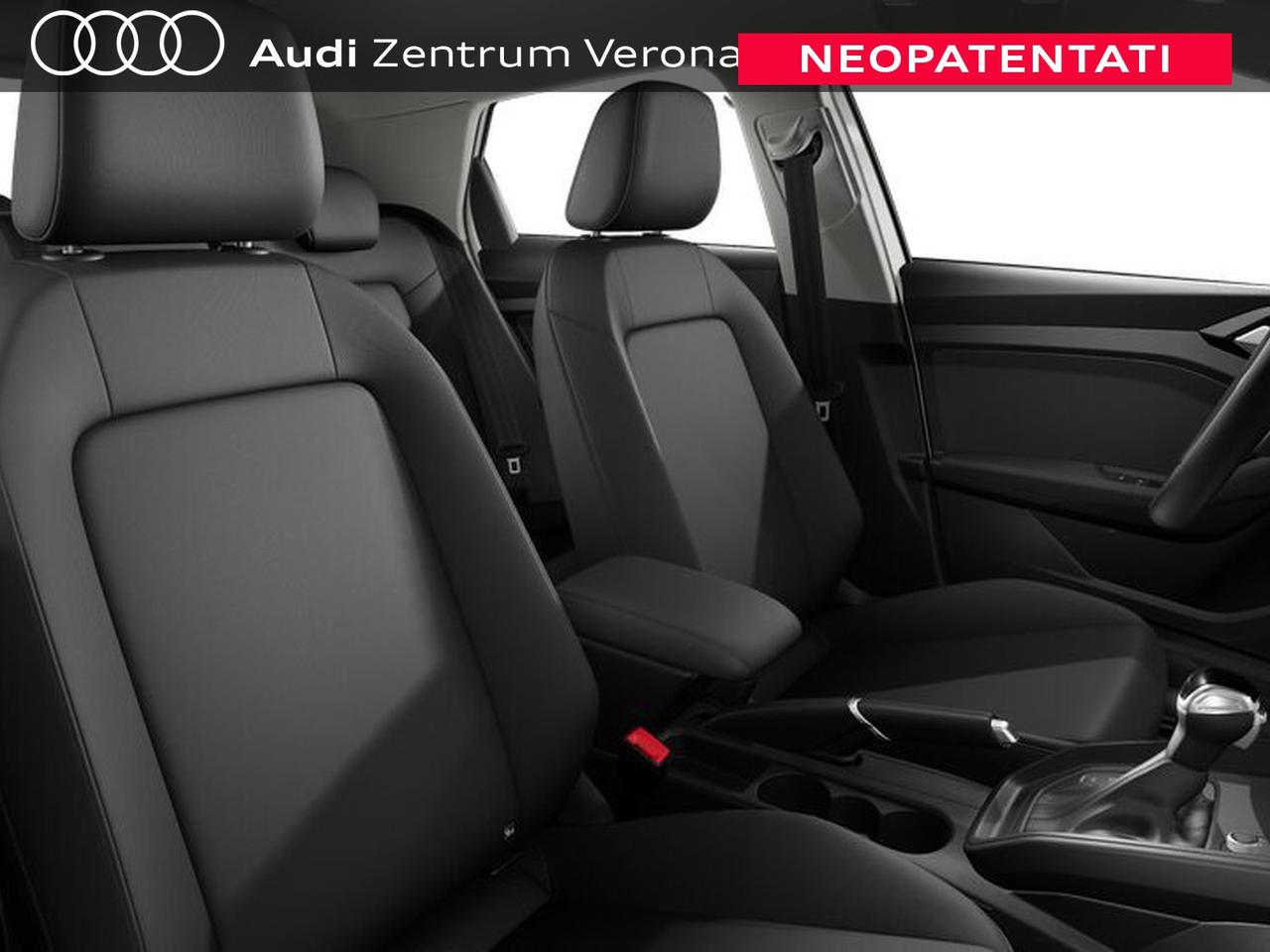 Sportback 30TFSI 116CV Business