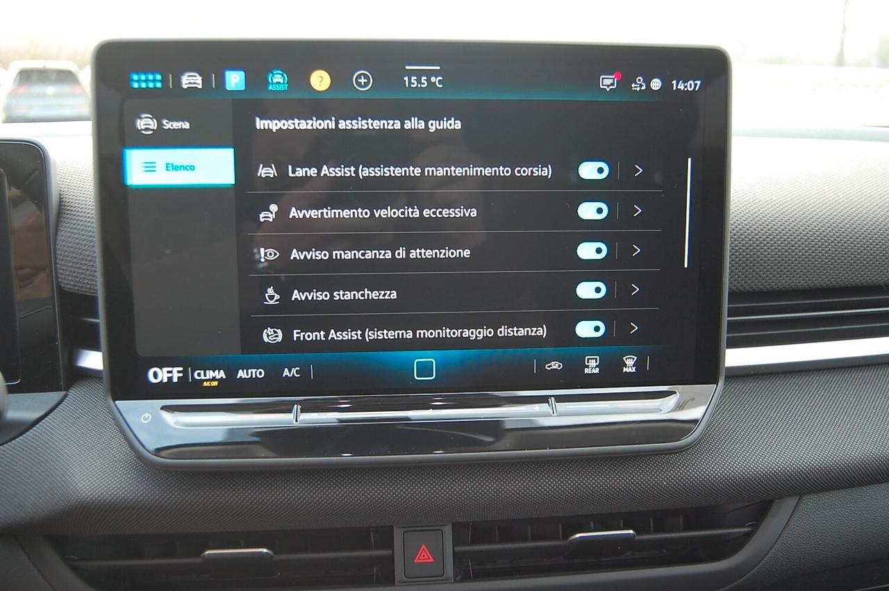 Volkswagen T-Roc 1.5 eTSI ACT DSG Life