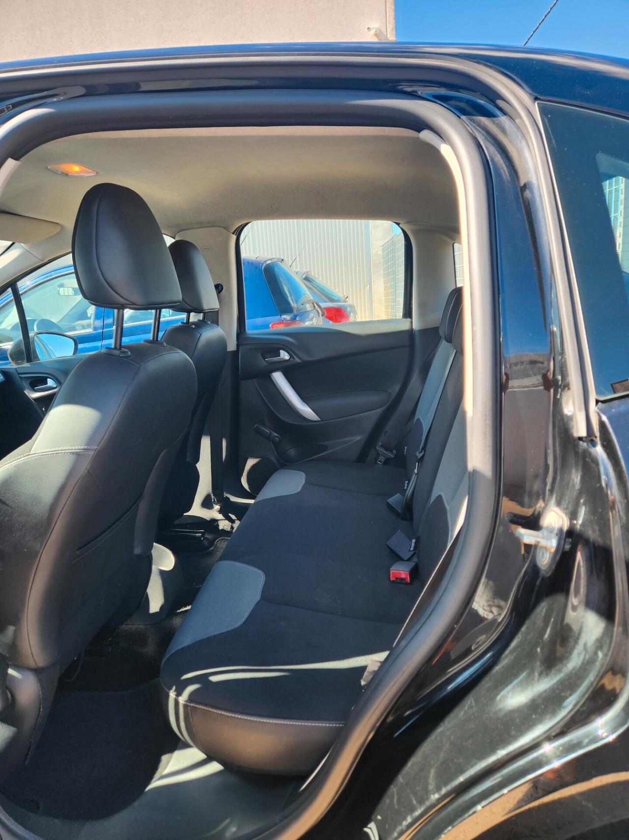 Citroen C3 1.2 VTi 82 Exclusive X NEOPATENTATI