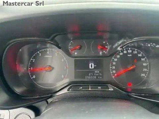 OPEL Combo 1.5 HDI 100cv 3 posti - Diesel - FZ001JK