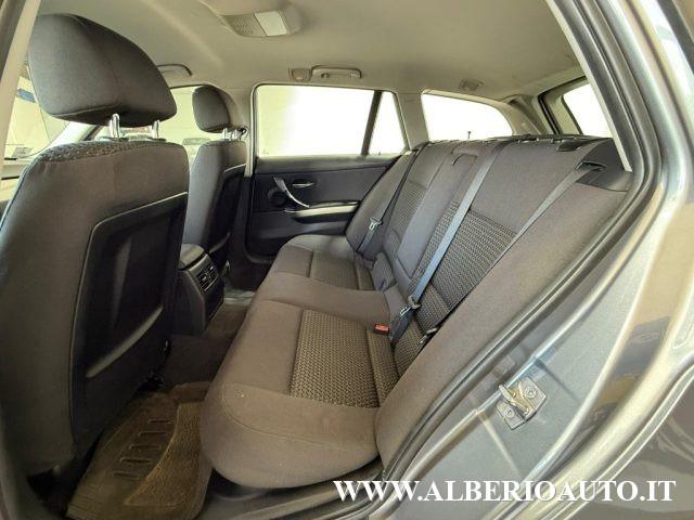 BMW 320 d cat Touring MSport