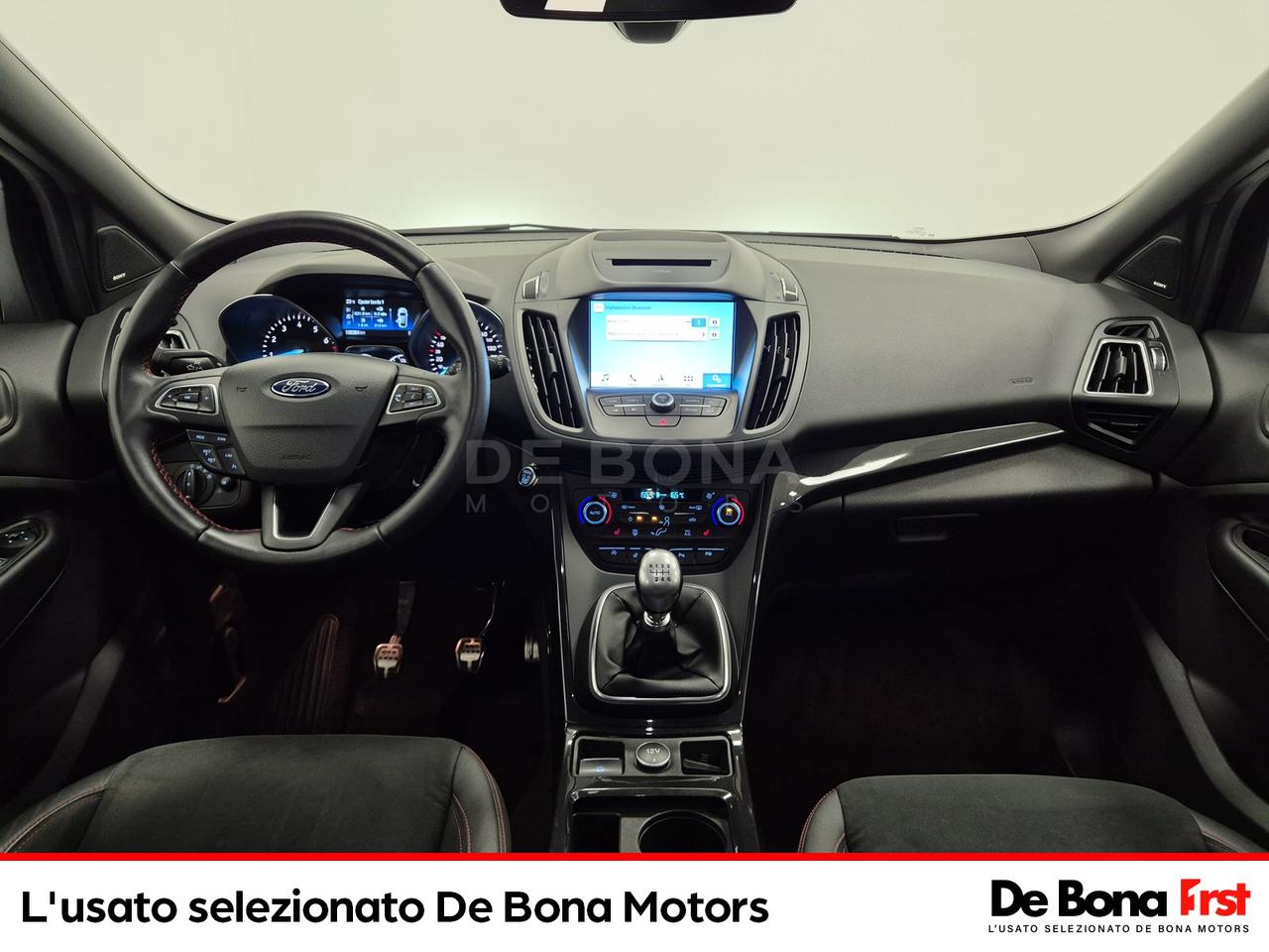 Ford Kuga 1.5 ecoboost st-line s&s 2wd 150cv