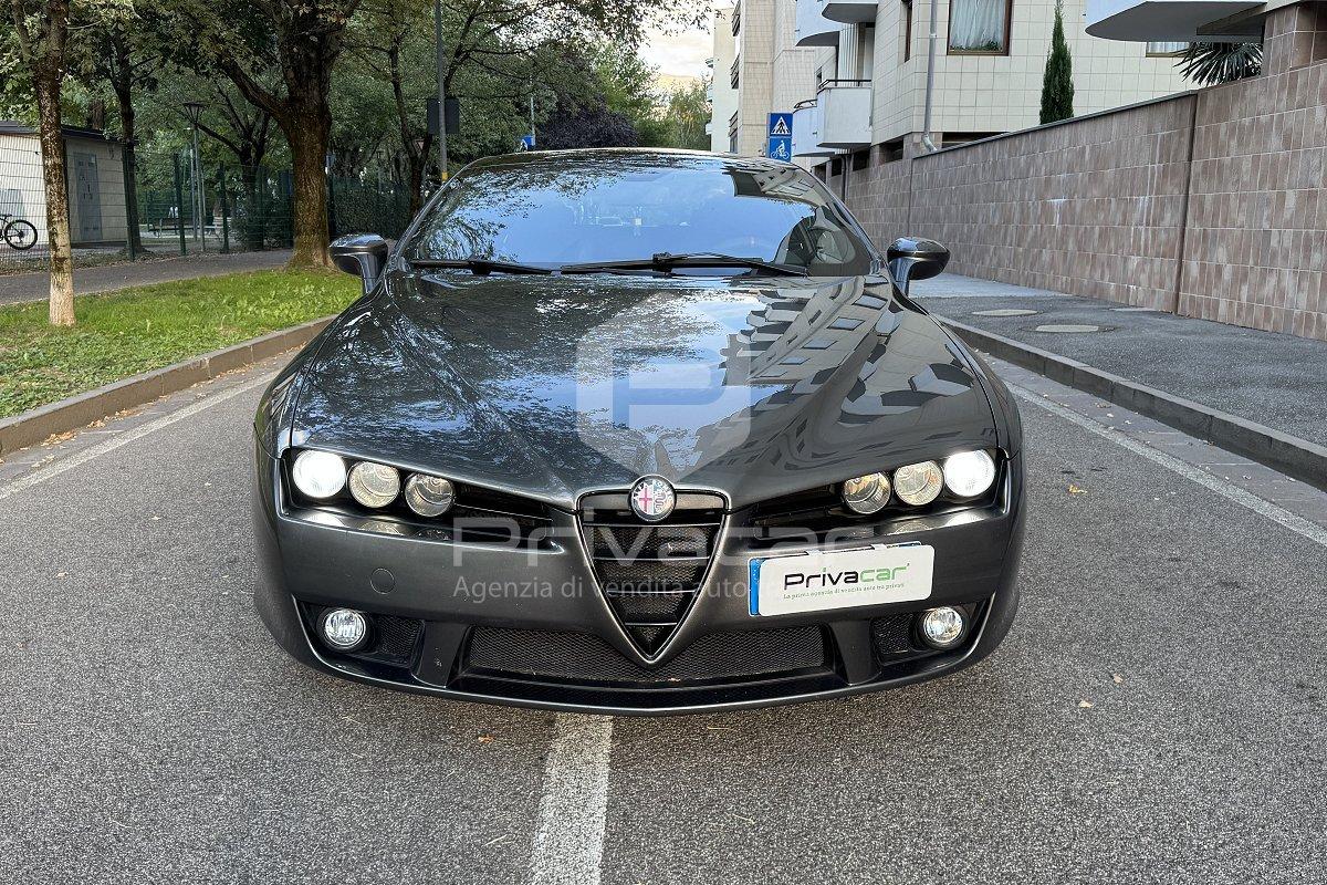 ALFA ROMEO Brera 2.2 JTS Sky Window