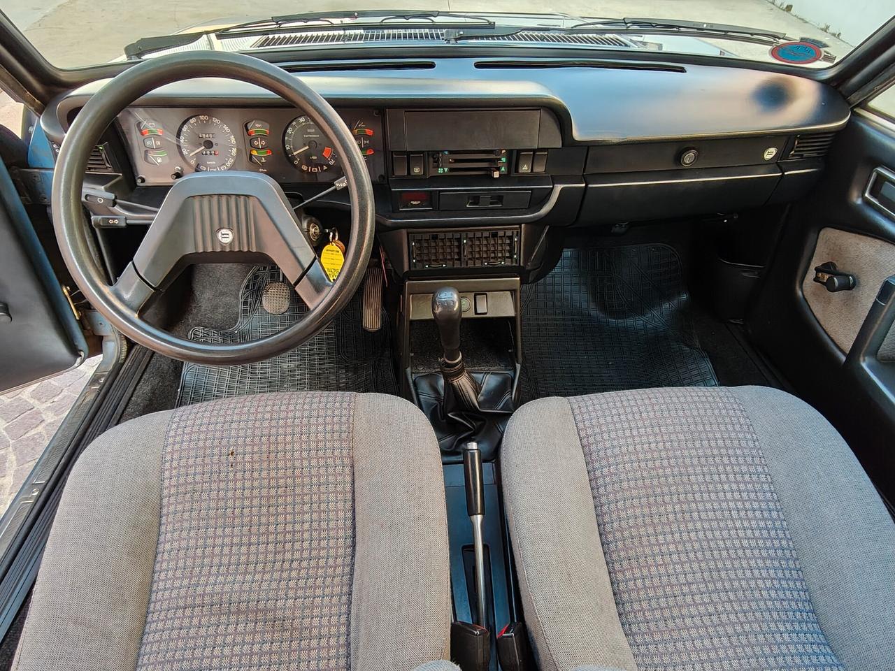 Lancia Beta Coupé 1.3