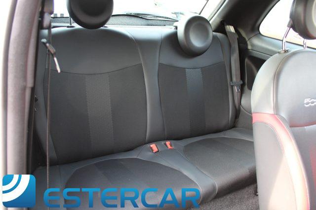 FIAT 500 1.2 S NEOPATENTATI