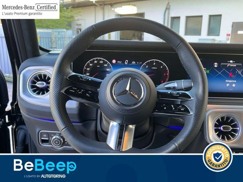 Mercedes-Benz Classe G G 450 D AMG LINE 367CV AUTO