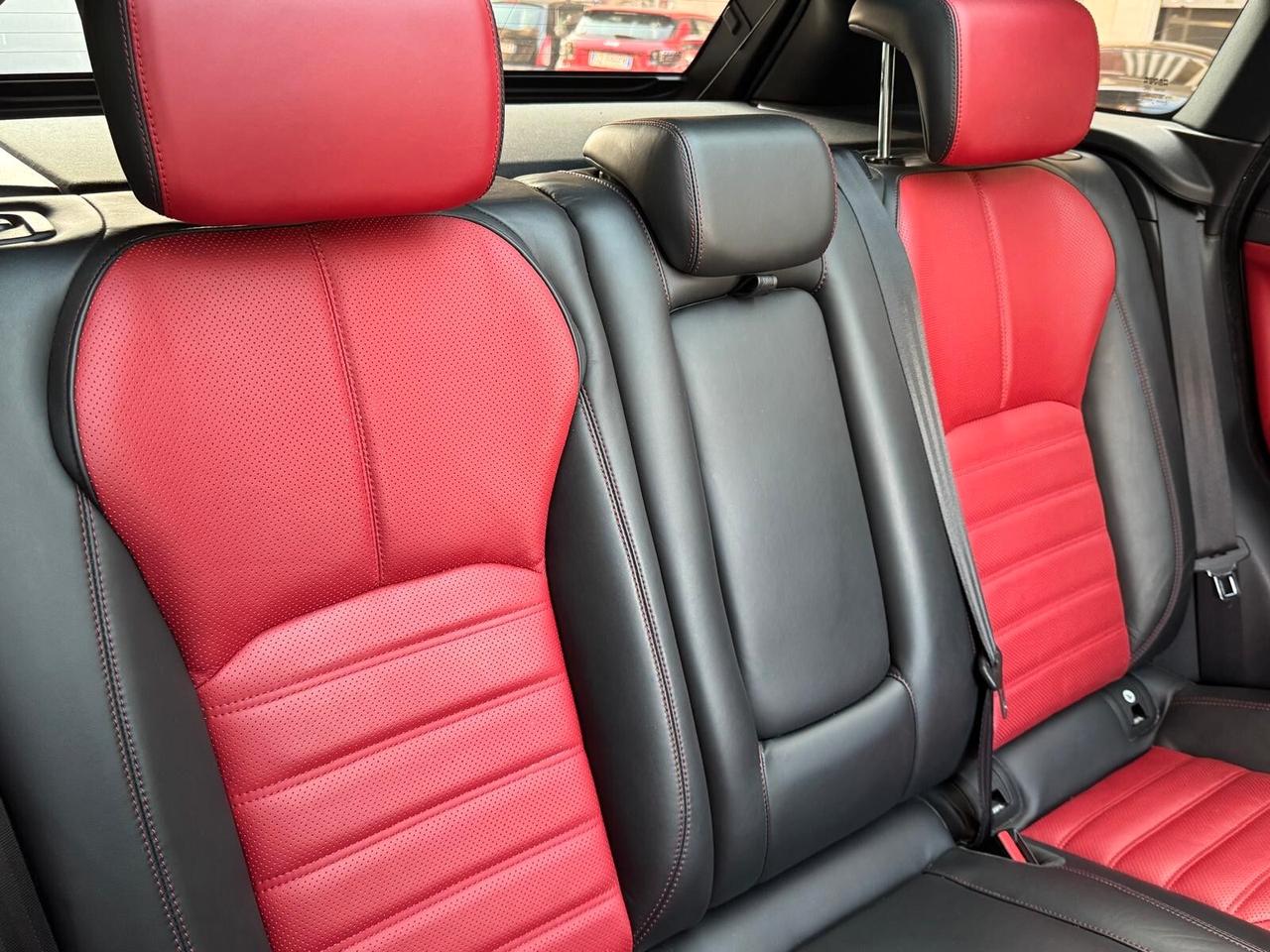 Land Rover Range Evoque 2.0 TD4 180 CV 5p. HSE