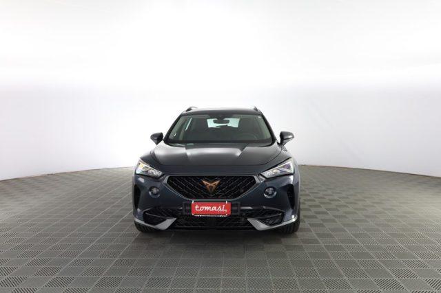 CUPRA Formentor Formentor 1.5 TSI DSG