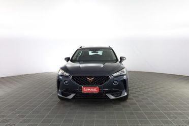 CUPRA Formentor Formentor 1.5 TSI DSG