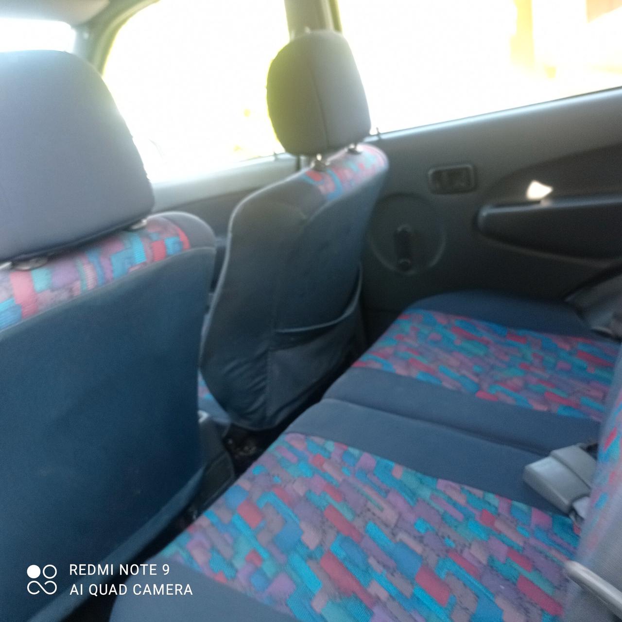 Daihatsu Terios 1.3 16V cat 4WD SX (61)kw