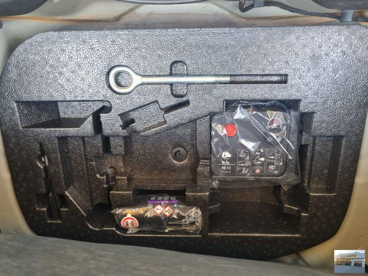 FIAT 500 Sport 1.2 Benzina-Neopatentati