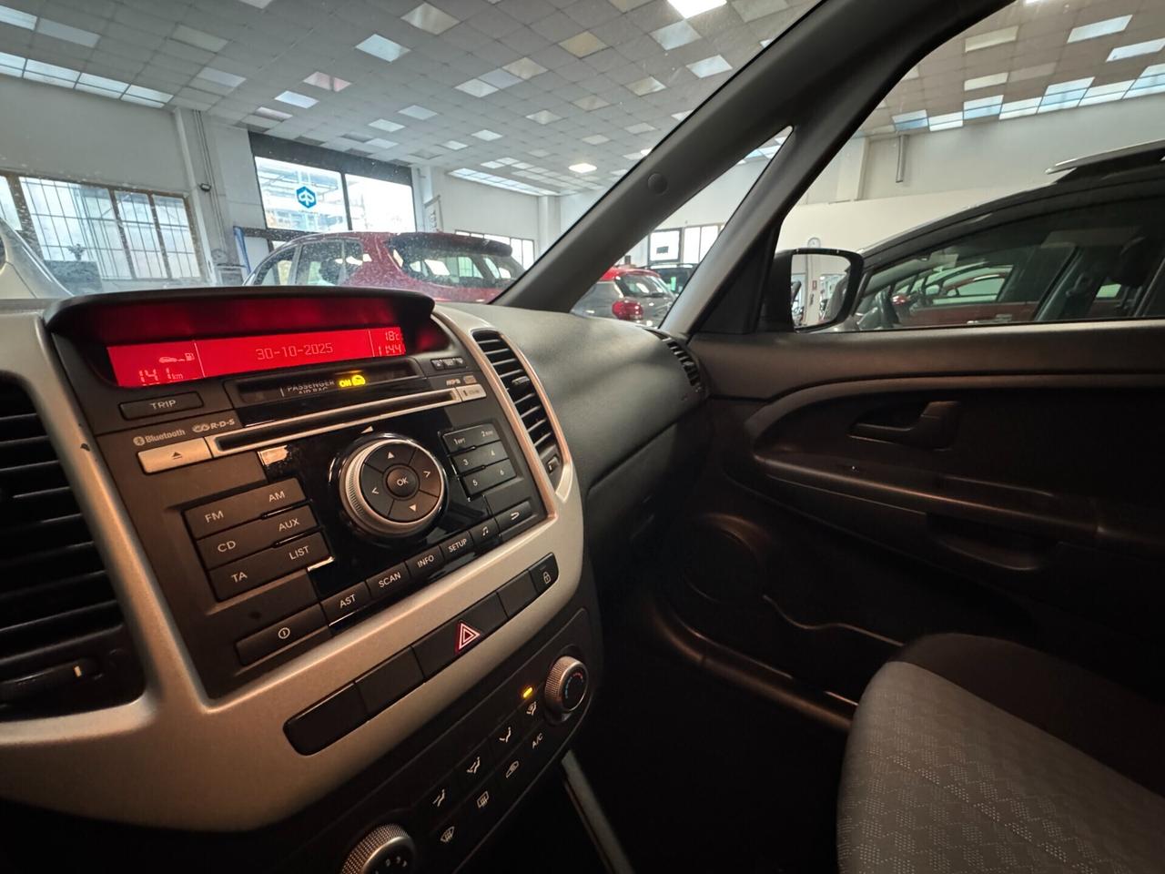 Kia Venga 1.4 CVVT Cool GPL - OK NEOPATENTATI/E!