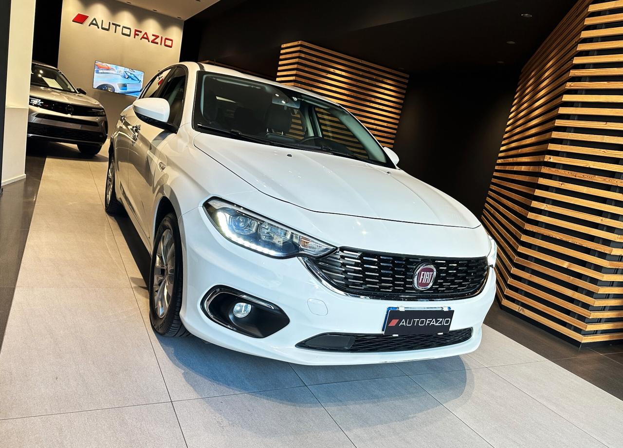 Fiat Tipo 1.6 Mjt S&S 5 porte Easy Business