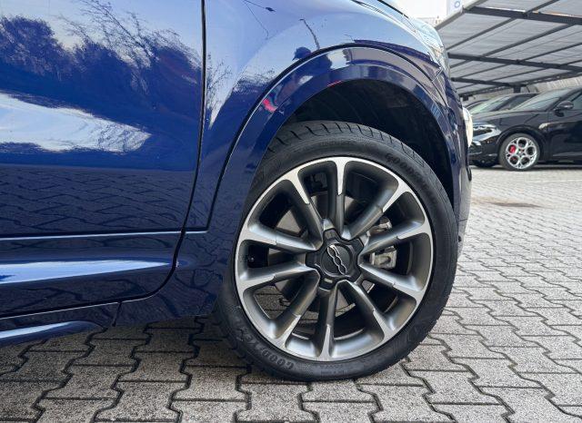 FIAT 500X 1.5 T4 130 CV Hybrid DCT Sport