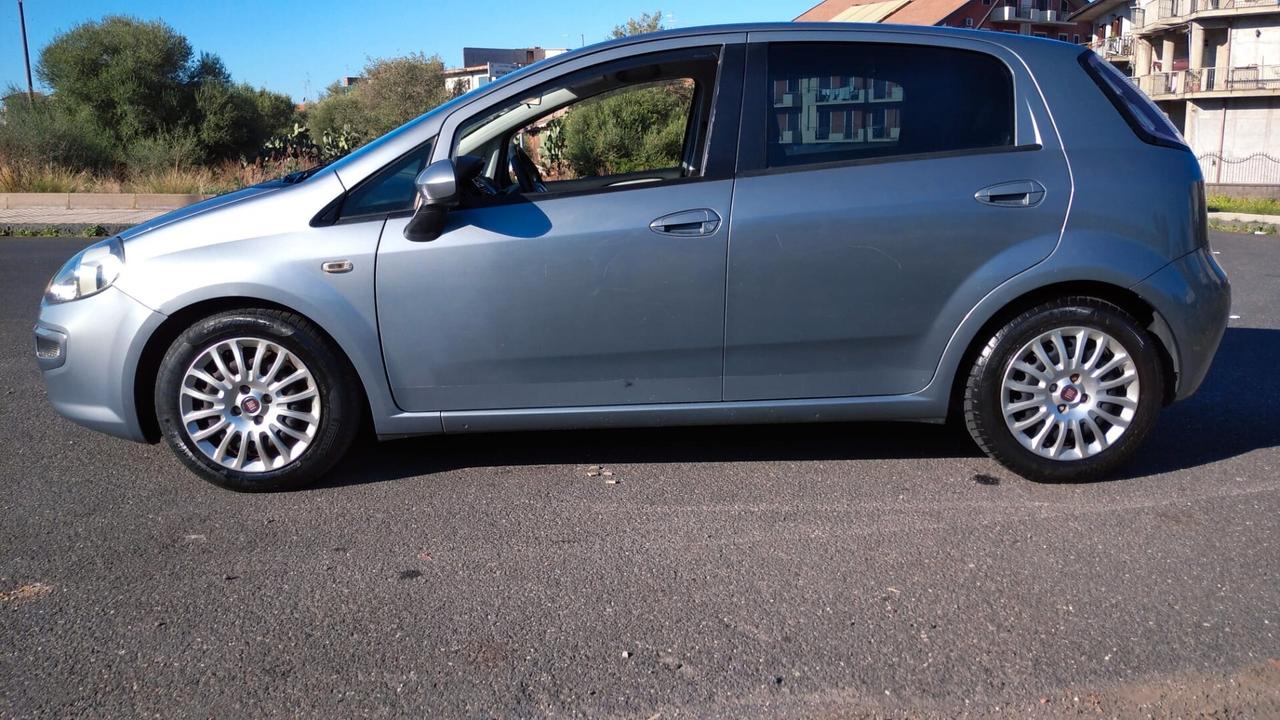 Fiat Punto Evo 1.3MLJT NEOPATENTATI CHIAMA 2009