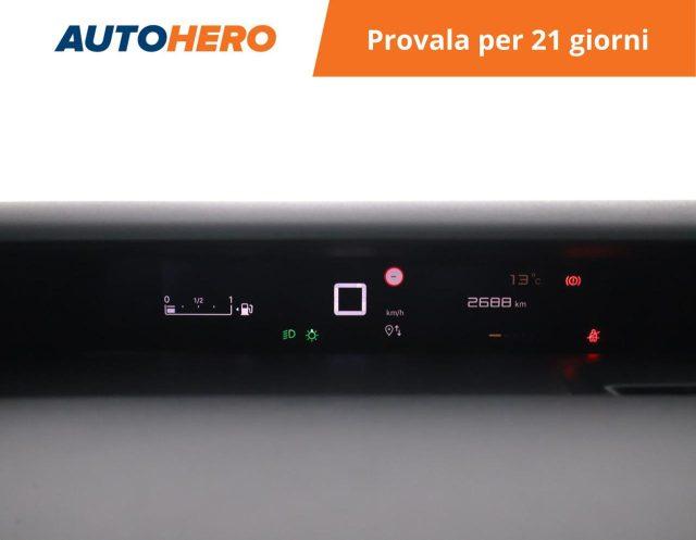 CITROEN C3 Aircross PureTech Turbo 100 CV You