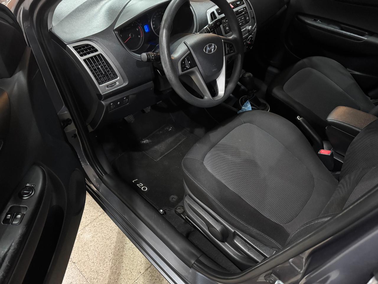 Hyundai i20 1.1 CRDi 12V 5 porte Comfort OK NEOPATENTATI