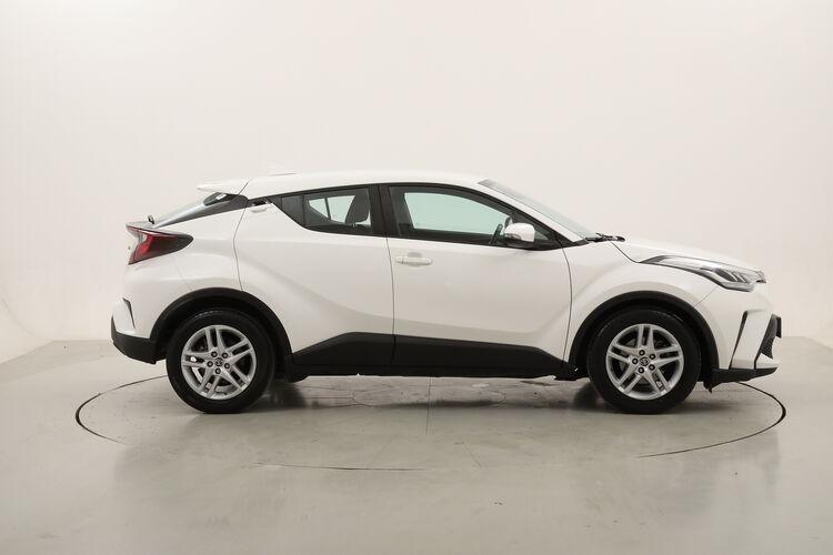 Toyota C-HR Hybrid Business BR659722 1.8 Full Hybrid 122CV