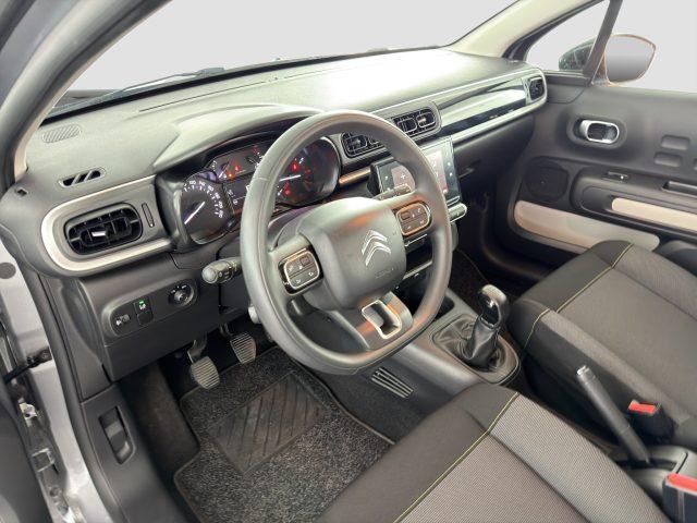 CITROEN C3 C3 PureTech 83 S&S Feel