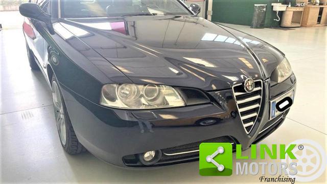 ALFA ROMEO 166 2.5i V6 24V cat Distinctive