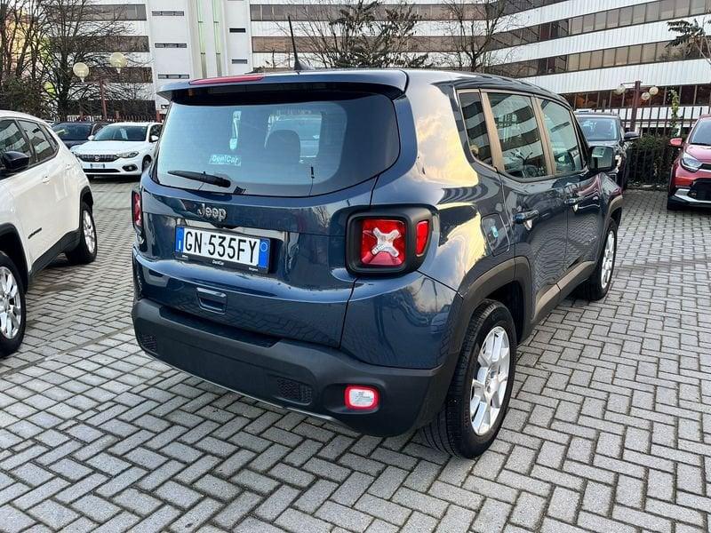 Jeep Renegade 1.0 T3 Limited