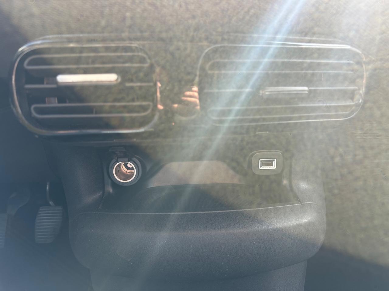 Citroen C4 Cactus BlueHDi 100 Feel