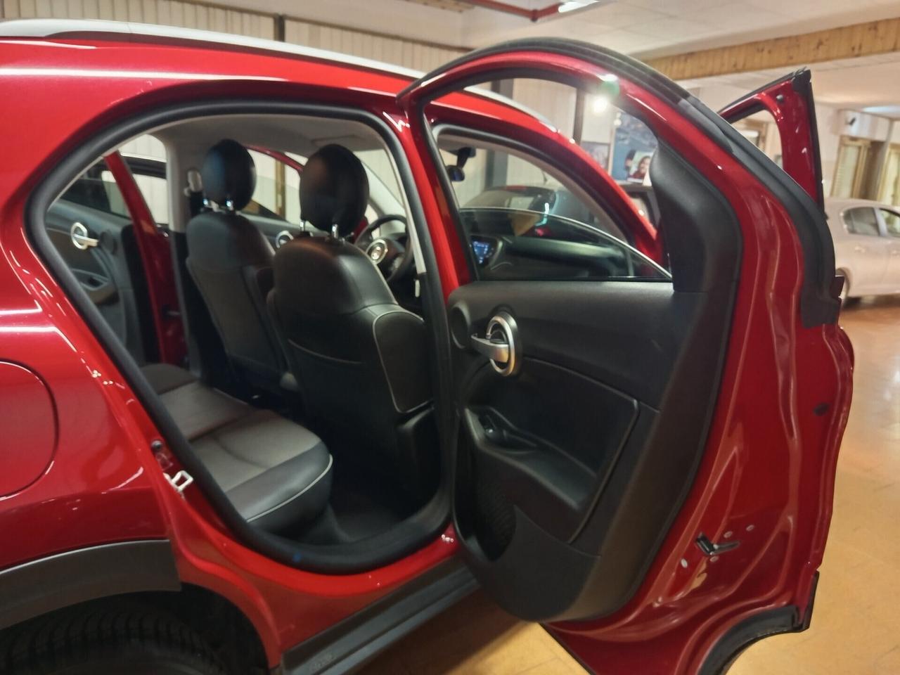 Fiat 500X 1.3 MultiJet 95 CV Cross