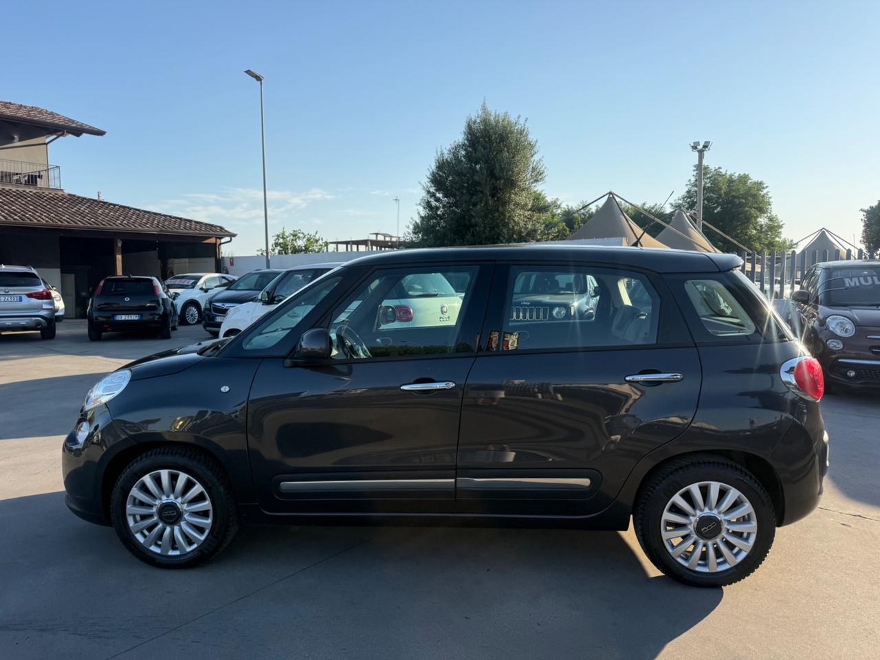 Fiat 500L 1.3 2016 lounge