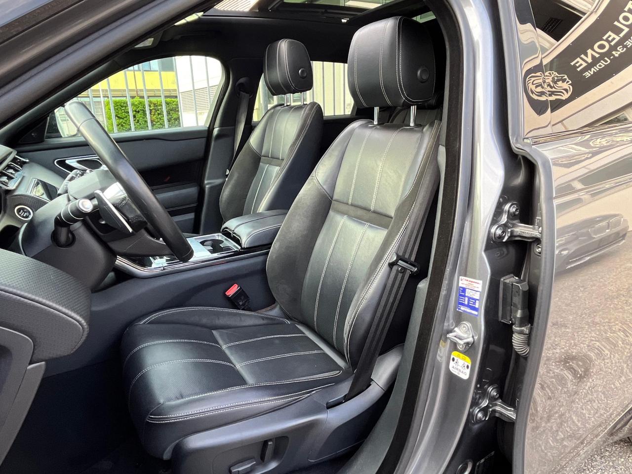 Land Rover Range Velar 2.0D I4 240 CV R-Dynamic