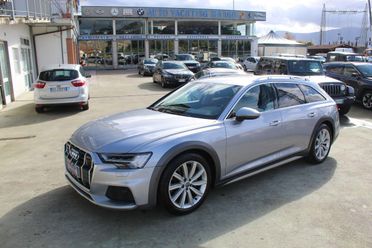 AUDI - A6 Allroad - 45 TDI 3.0 quattro tiptronic