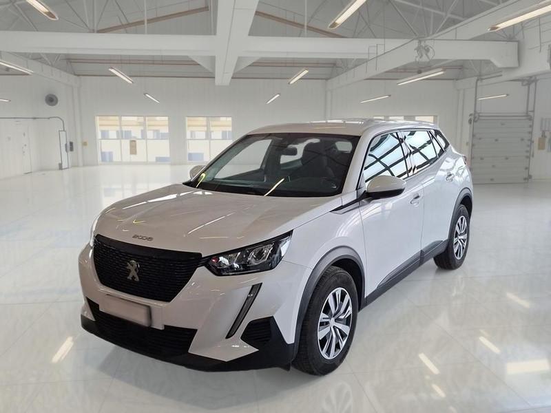 PEUGEOT 2008 PureTech 100 Active S/S