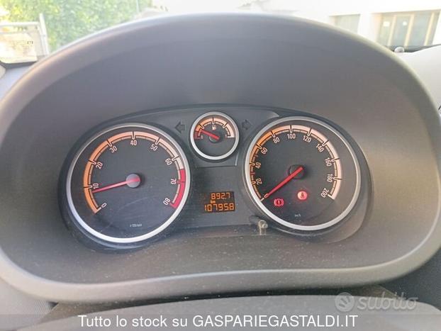 Opel Corsa 1.2 5 porte Edition