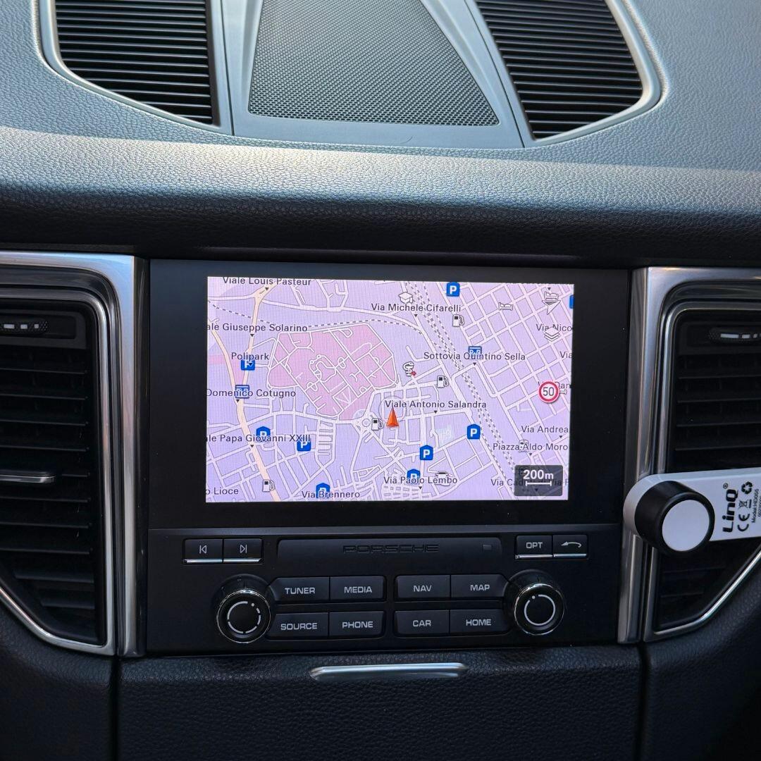 Porsche Macan 3.0 S Diesel - 250CV