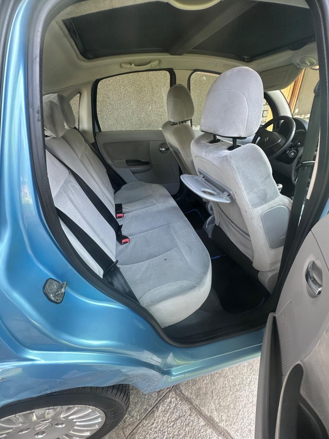 Citroen C3 1.4 Exclusive