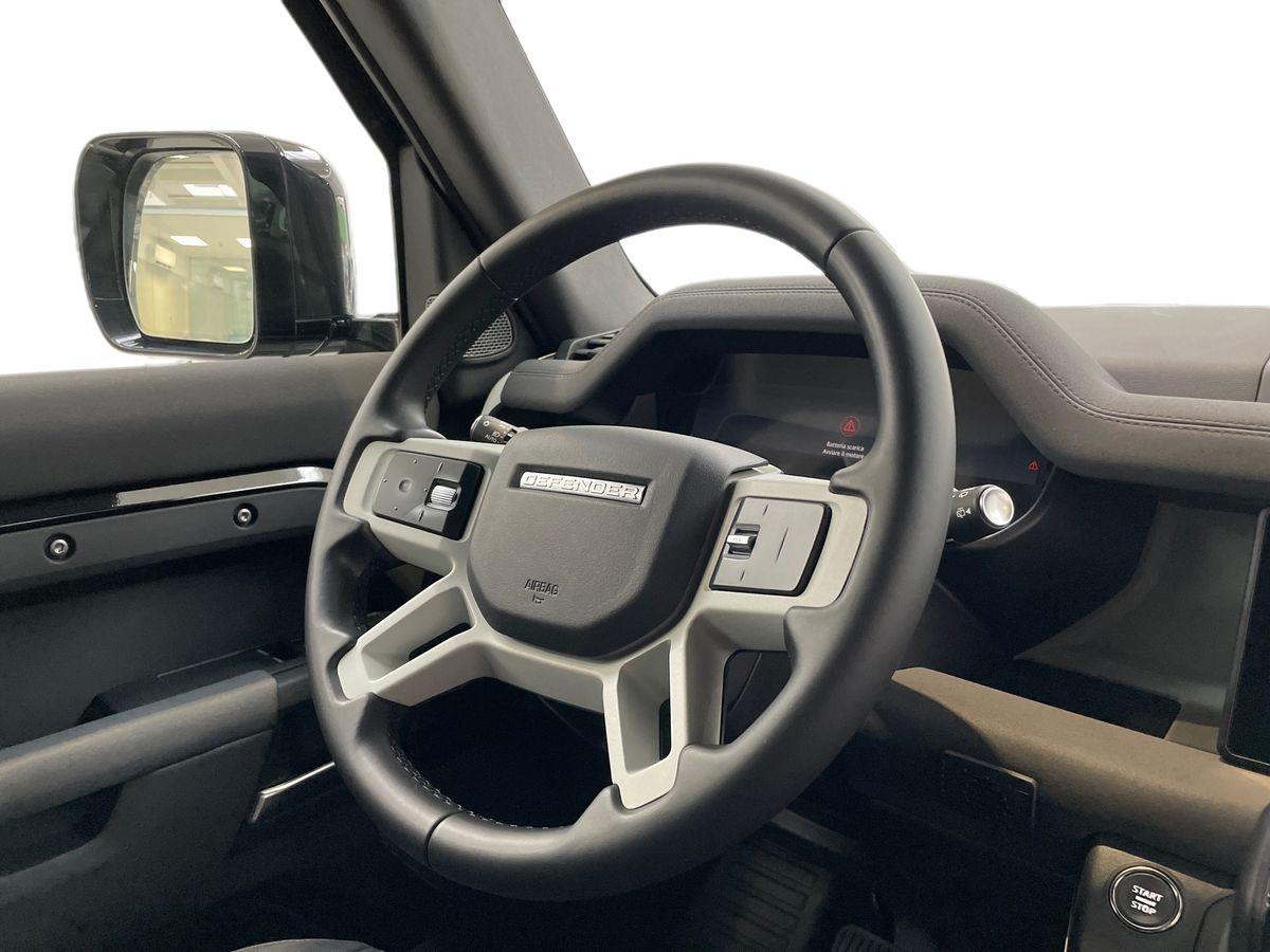 LAND ROVER Defender 90 3.0d i6 mhev SE awd 200cv
