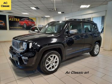 Jeep Renegade Limited 1.6 Mjet (130 cv)