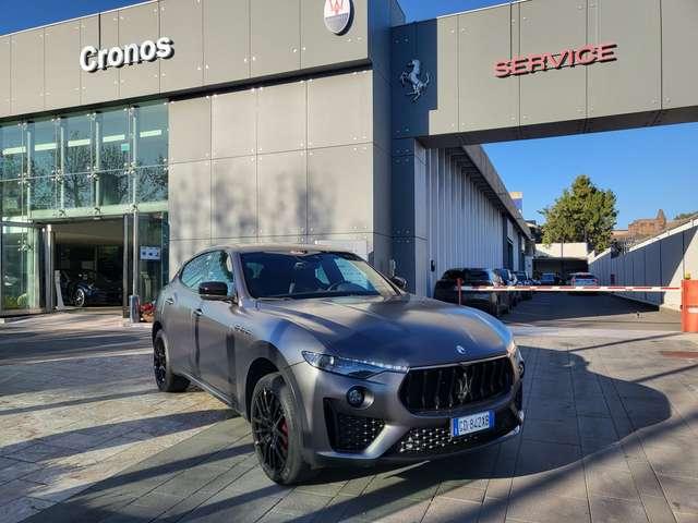 Maserati Levante Levante 3.0 V6 Gransport 350cv auto