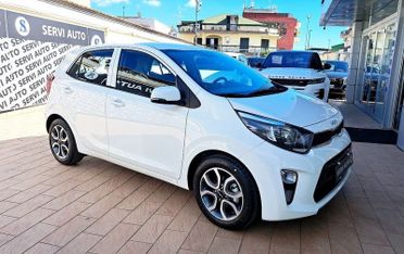 KIA Picanto 1.0 12V EcoGPL 5 porte Style