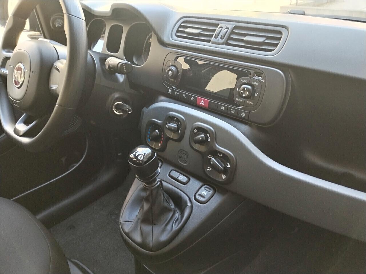 Fiat Panda 1.2 Easy - 11/2020