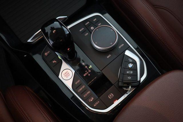BMW X3 X3 xDrive20d 48V