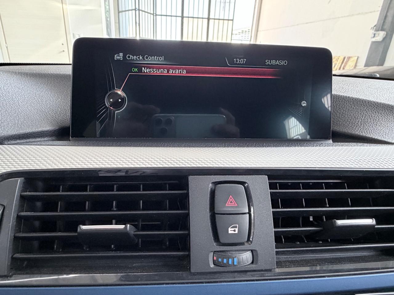 BMW 420d 190CV Grand Coupé Msport 2016 EURO6